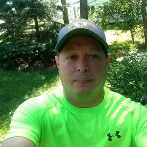 Meet your Posher, Scott